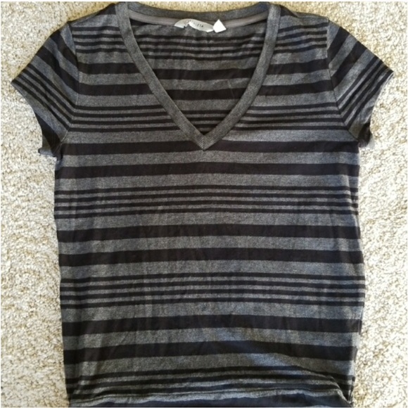 ATHLETA striped Dress size XS - Picture 4 of 8